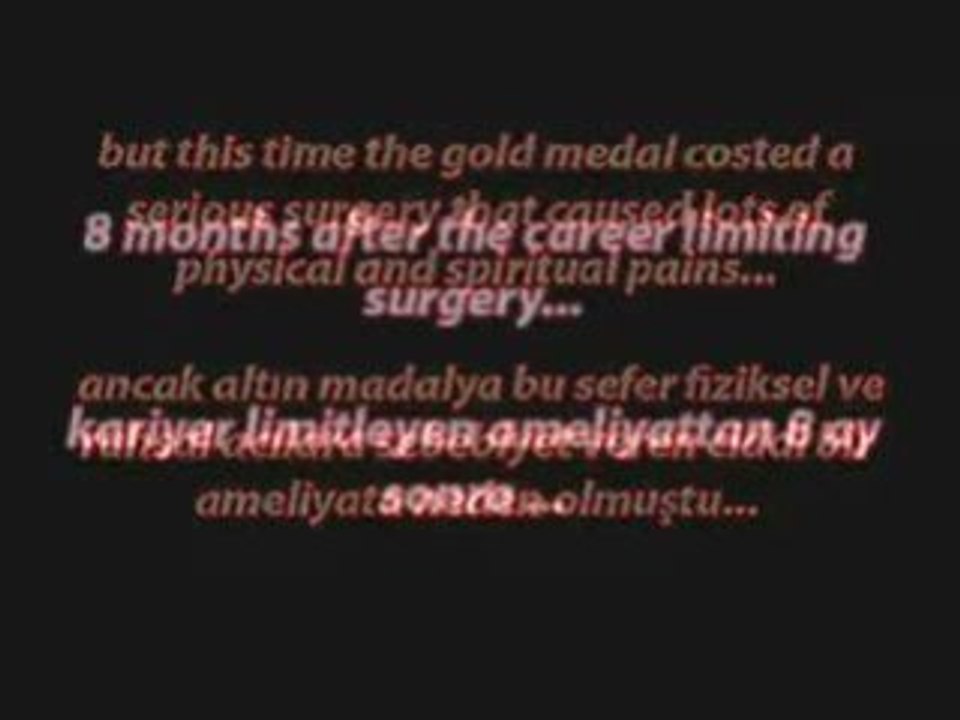 Engin Terzi - KIZGIN TÜRK (angry turk)