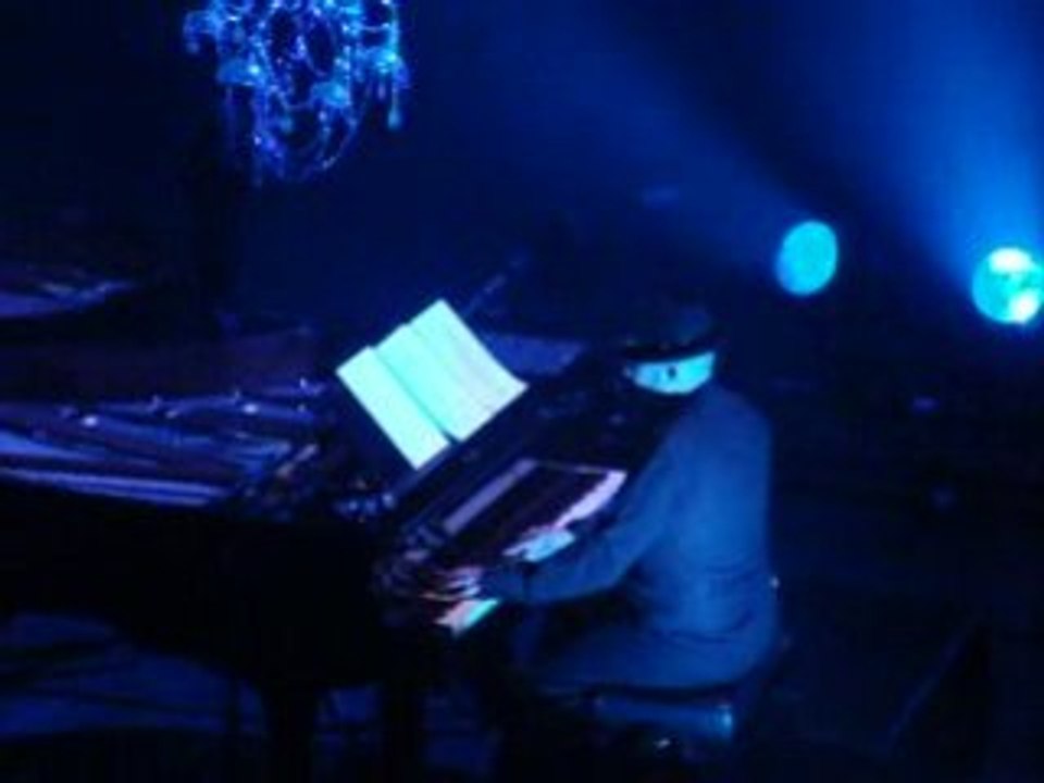 Je suis de l'Atlantique