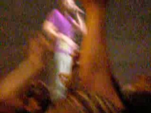 Concert Christophe Maé - 14 Avril 08 - Le Mans