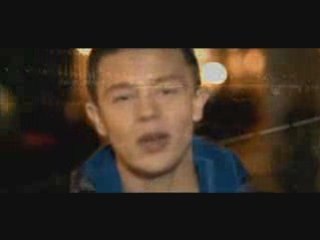 Amine - Juste un oui [OFFICIAL MUSIC VIDEO]