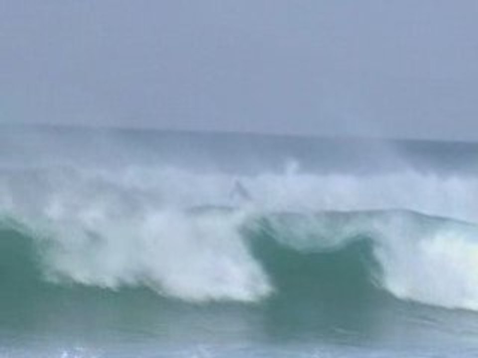 Championnats BZH 2006 organisé par le Kangourou surf club