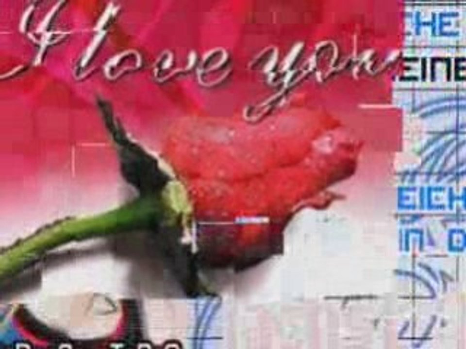 verzeih mir das ich mich in dich verliebt hab