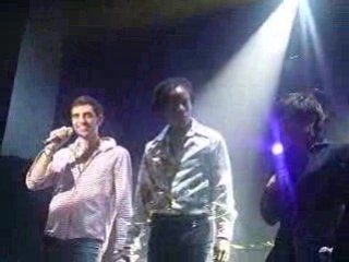 De temps en temps (1)