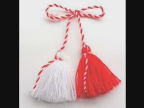 Честита Баба Марта 2009 на всички!:))) __(:-TONIA-:)__