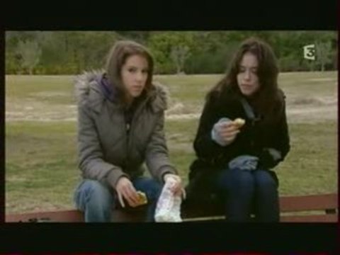 Barbara Evenot (Léa François) - Episode 1158 - PBLV