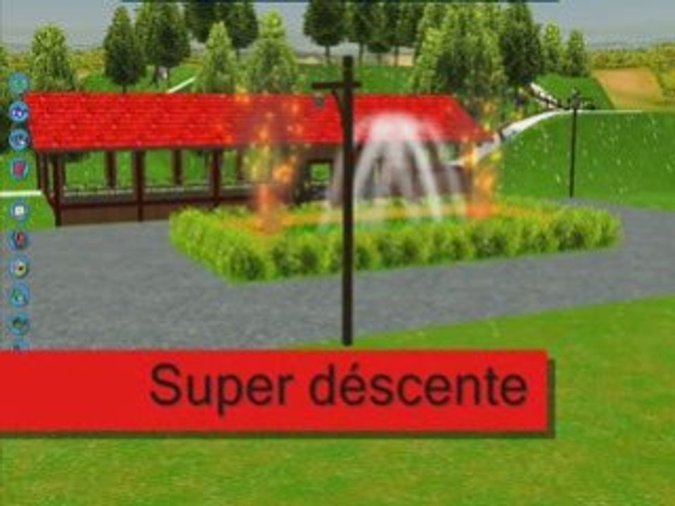 Super Descente