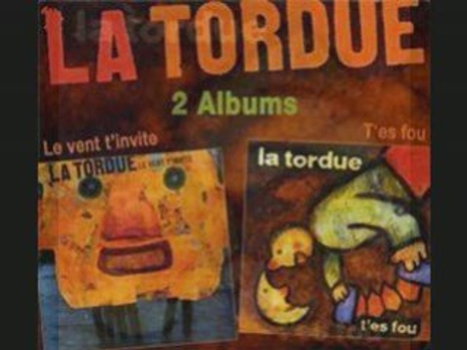 Lola : La Tordu