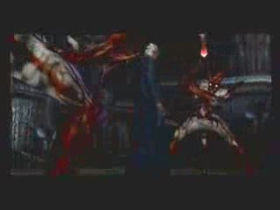 M1 Prologue (Vergil)