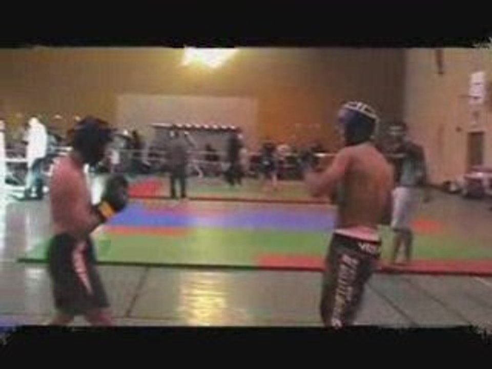 Pancrace - Compet de Montrouge-Mobypodtv