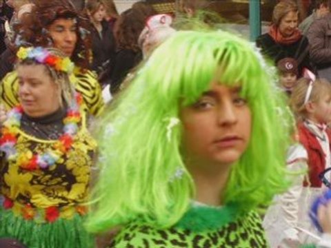 Carnaval granville 09 cavalcade du samedi