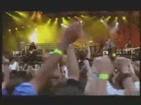 Bon Jovi - Living on a Prayer - Live in London