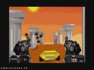 Duke Nukem 64 (N64) (4)