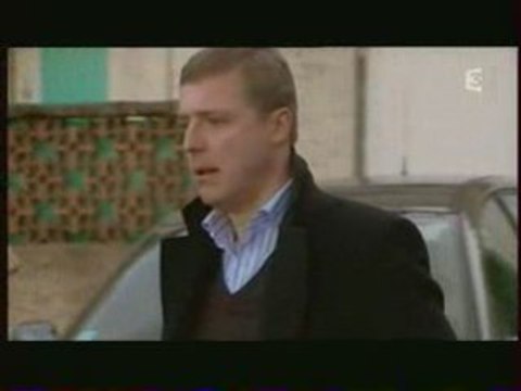 Barbara Evenot (Léa François) - Episode 1161 - PBLV