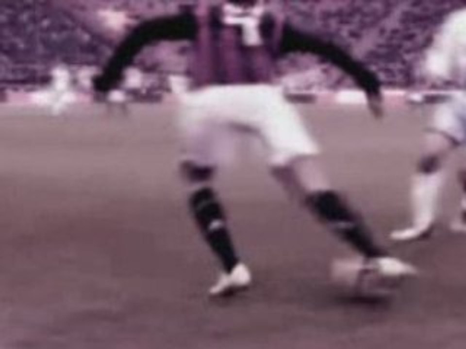 Alexandre Pato , The Revelation Of The Milan AC