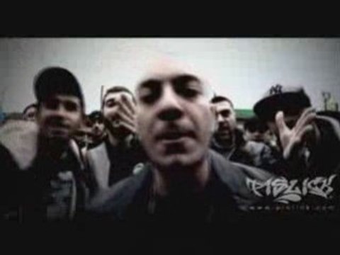 Fuchs ft. Sansar - Öldü Sanma