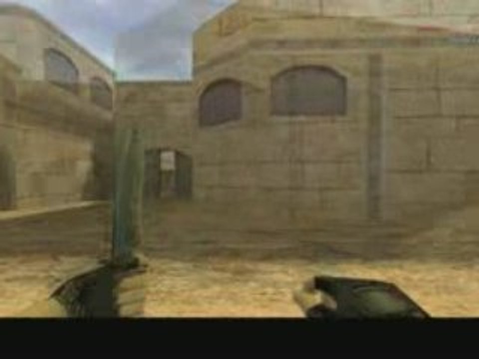 [-4] Awp [WTF] By ALIENWARE