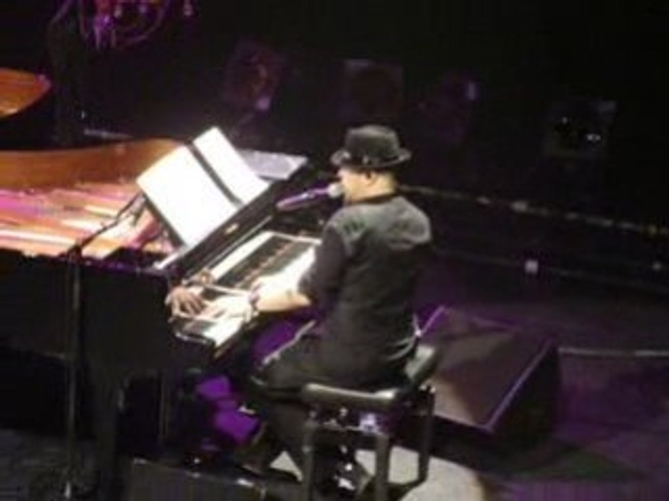 Pascal Obispo - Let it be ( extrait)