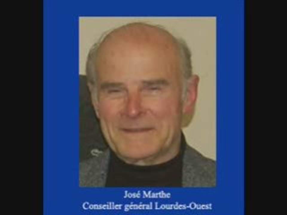 Le Far de Lourdes-Ouest réparti