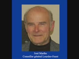 Le Far de Lourdes-Ouest réparti