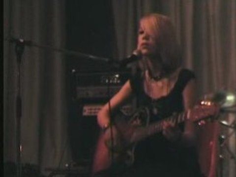 27/02/09 - Bob Dylan // Knocking On Heaven's Door [Cover]