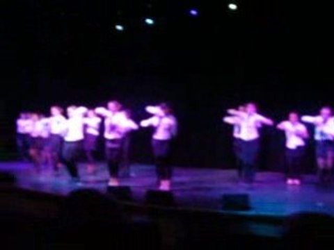 Womanizer ;Hip-Hop tarak (15Février 2009) x3