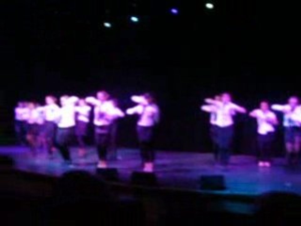 Womanizer ;Hip-Hop tarak (15Février 2009) x3