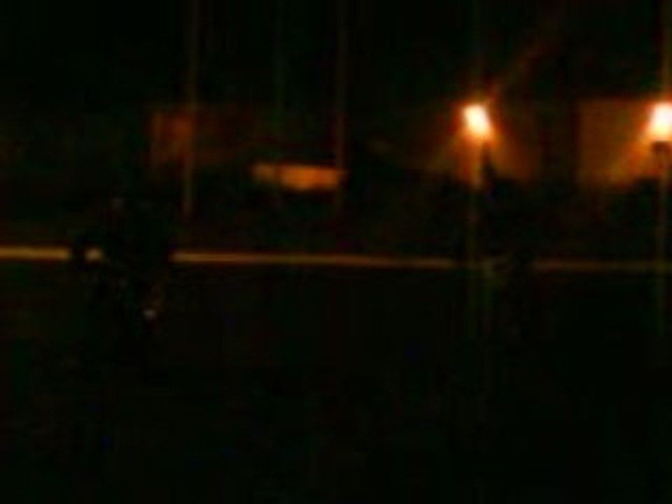 Derbi SP vs Spirit Street Racer