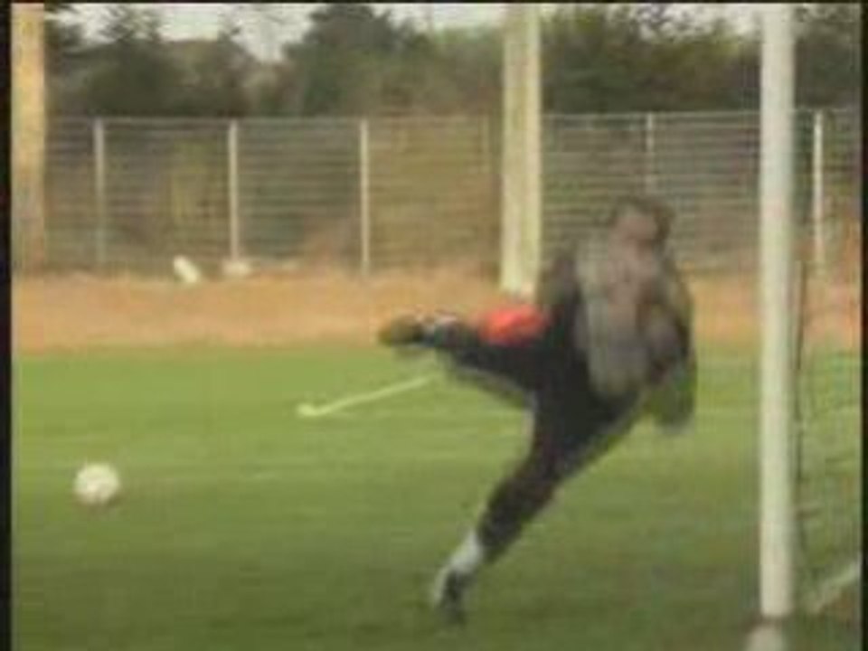 Médecine du sport