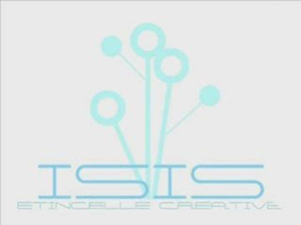Intro ISIS 2