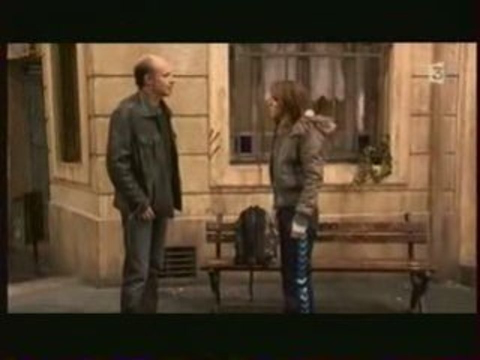 Barbara Evenot (Léa François) - Episode 1159 - PBLV