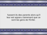 Sourate Al-Tawba( Le Désaveu ou Le Repentir )verset 97à fin