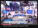 Ca se dispute 28-02-08 zemmour