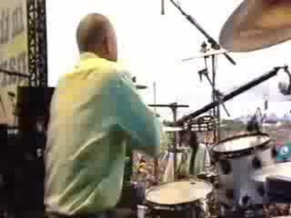 pixies - bone machine