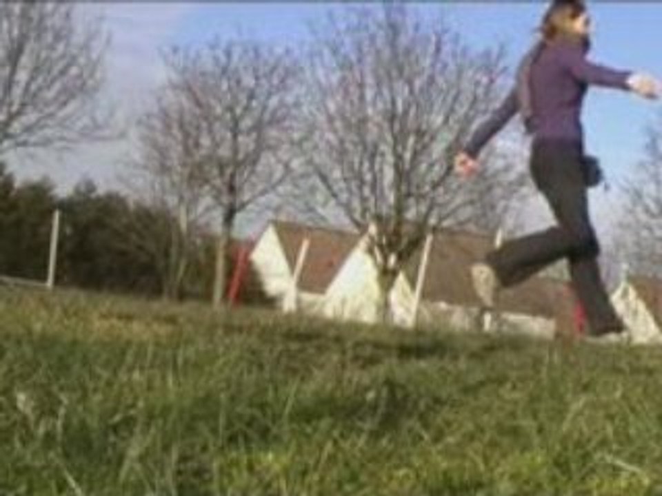 La plus belle vidéo de Chubby