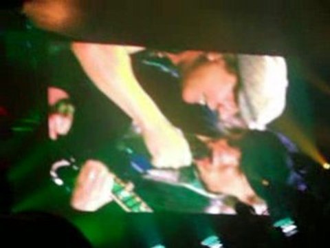 25 février 2009 - ACDC - Dirty Deeds Done Dirt Cheap