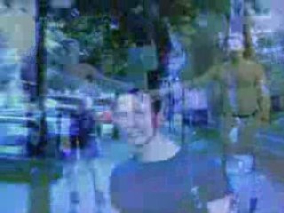 Utopia Part 5 - Above All Clouds