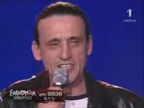 2009 Slovakia - Palo Drapák (SF 4)