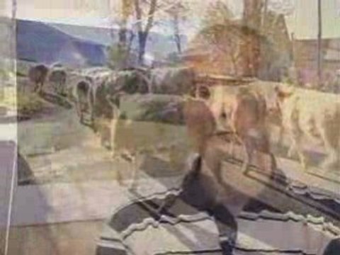 agriculture durable dans le parc du Vercors par Start Rec