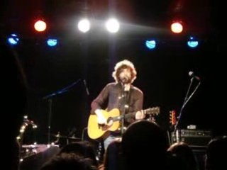 Gaspard Royant - 1ère partie Rachael Yamagata