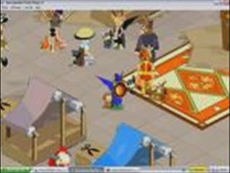 Dofus
