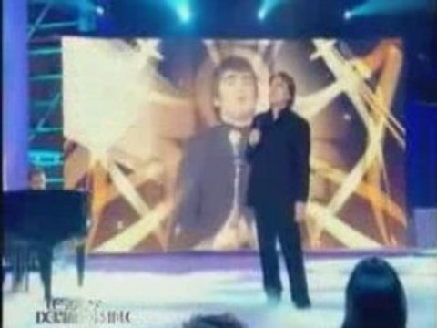 Serge Lama et Serge Lama - D'aventure en aventure (1968)