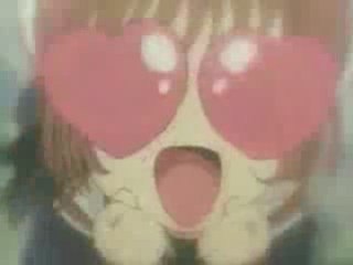 Card Captor Sakura (Opening 1 Francais)