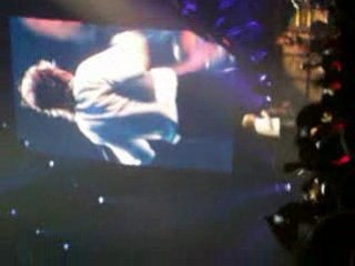 25 février 2009 - ACDC - The Jack