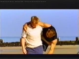 DV8 Physical Theater - The cost of living 2