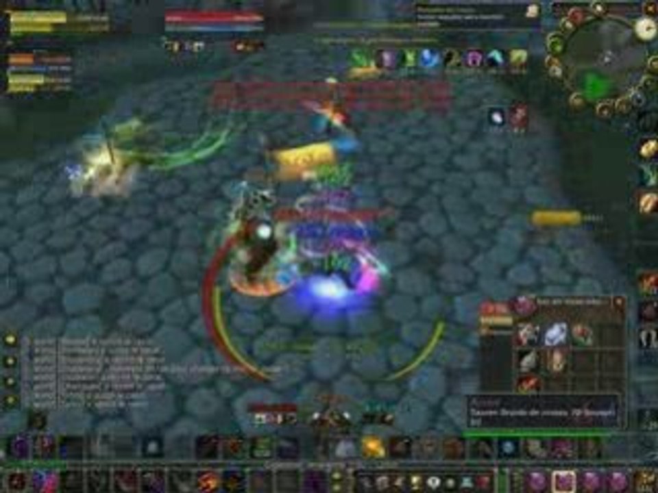drood arbre tank ?