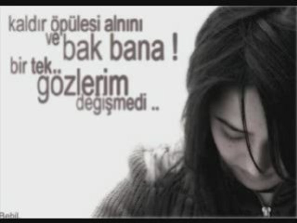 eda & metin özülkü-Unutulmus muydum