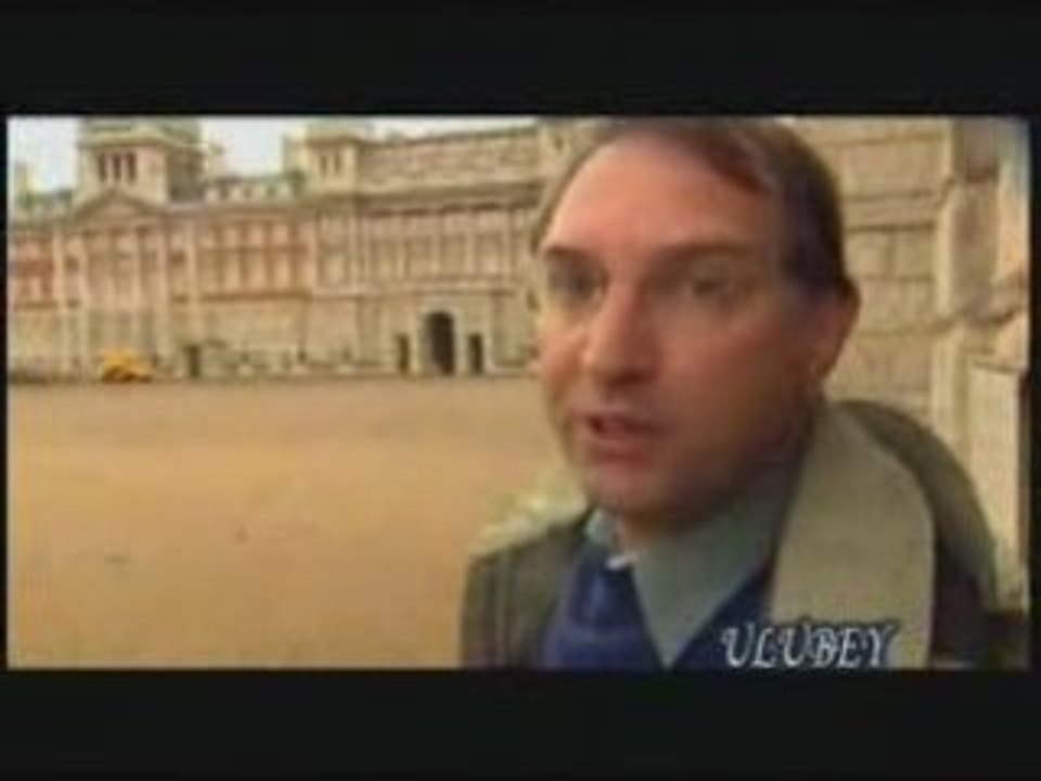 Canakkale Gecilemedi- Bolum 1 - Uluslararasi Bir Belgesel