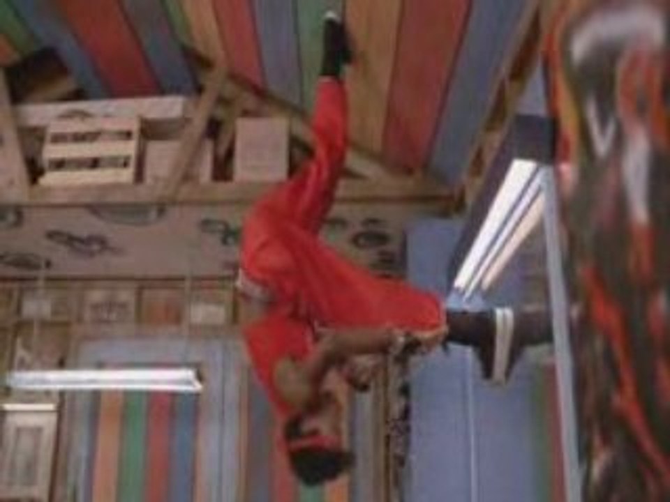 Video Break dance 84