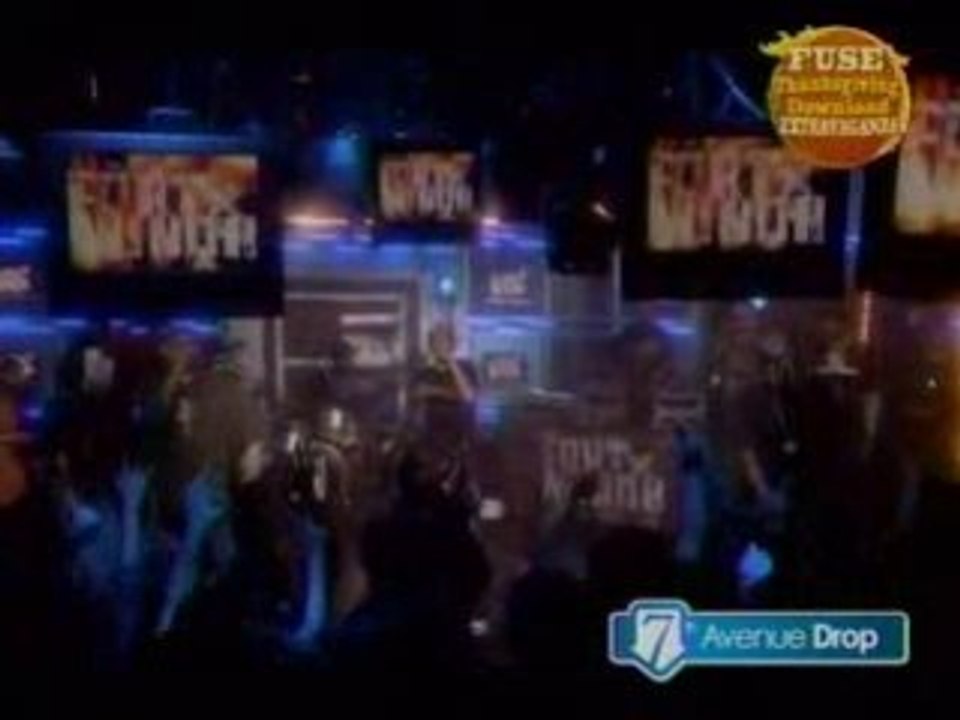 Fort minor - high road (7th avenue drop)