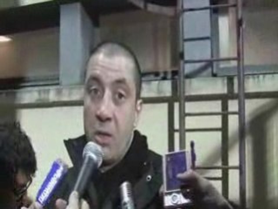Mourad Boudjellal